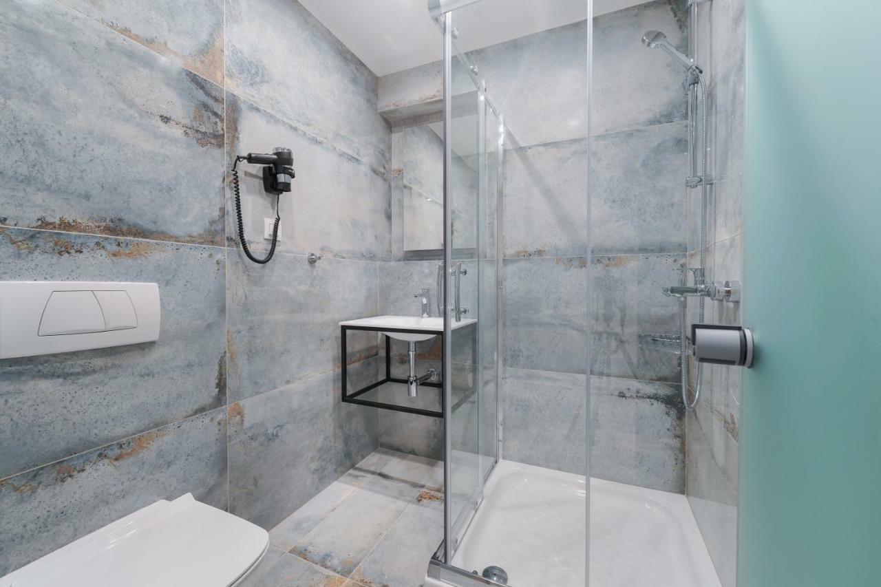Iliomagic Luxury Suites Thassos 외부 사진