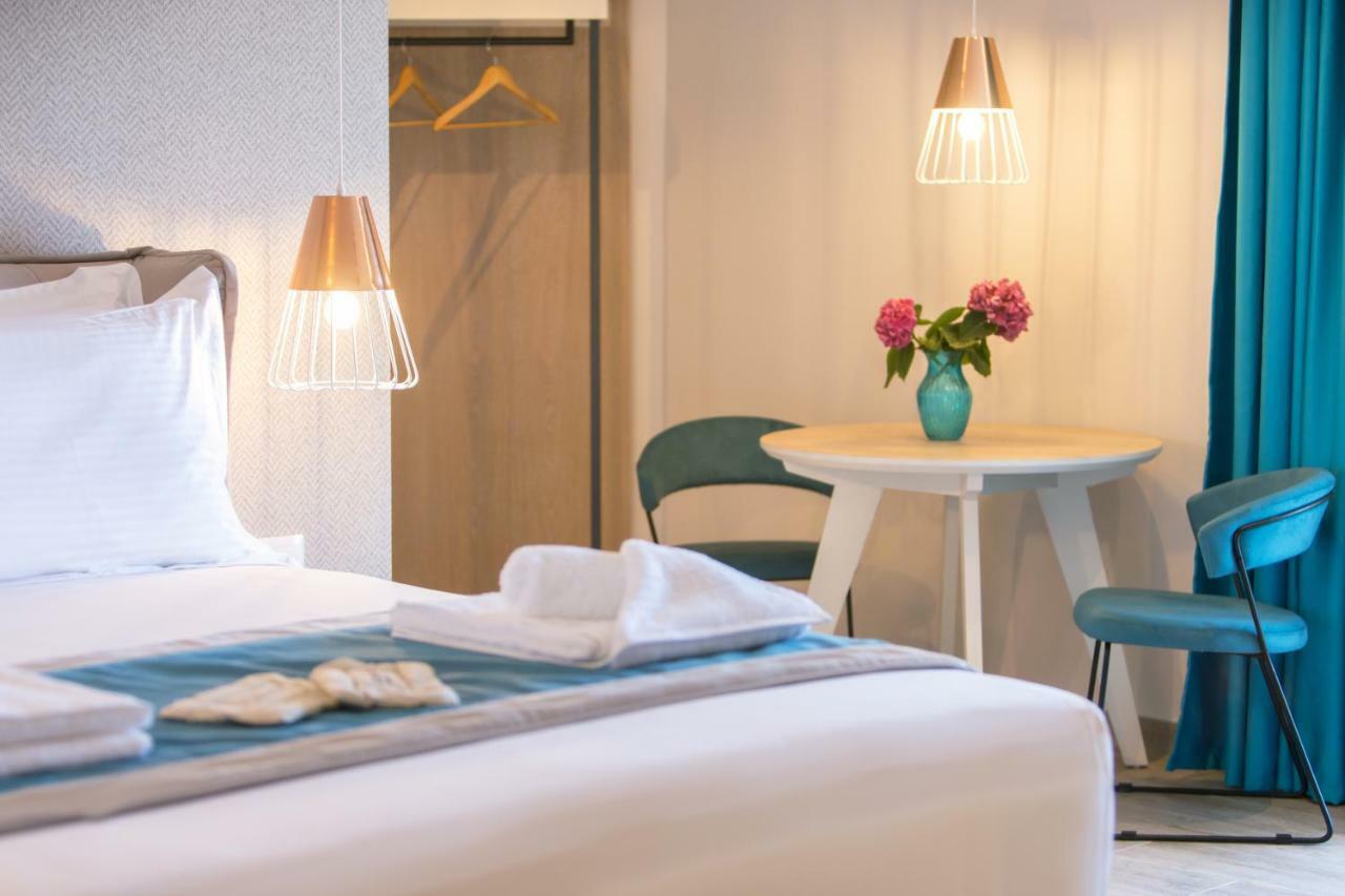 Iliomagic Luxury Suites Thassos 외부 사진