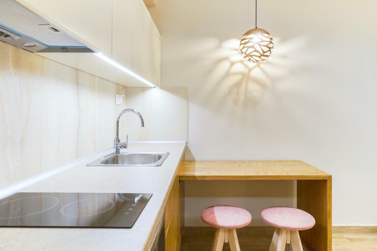 Iliomagic Luxury Suites Thassos 외부 사진