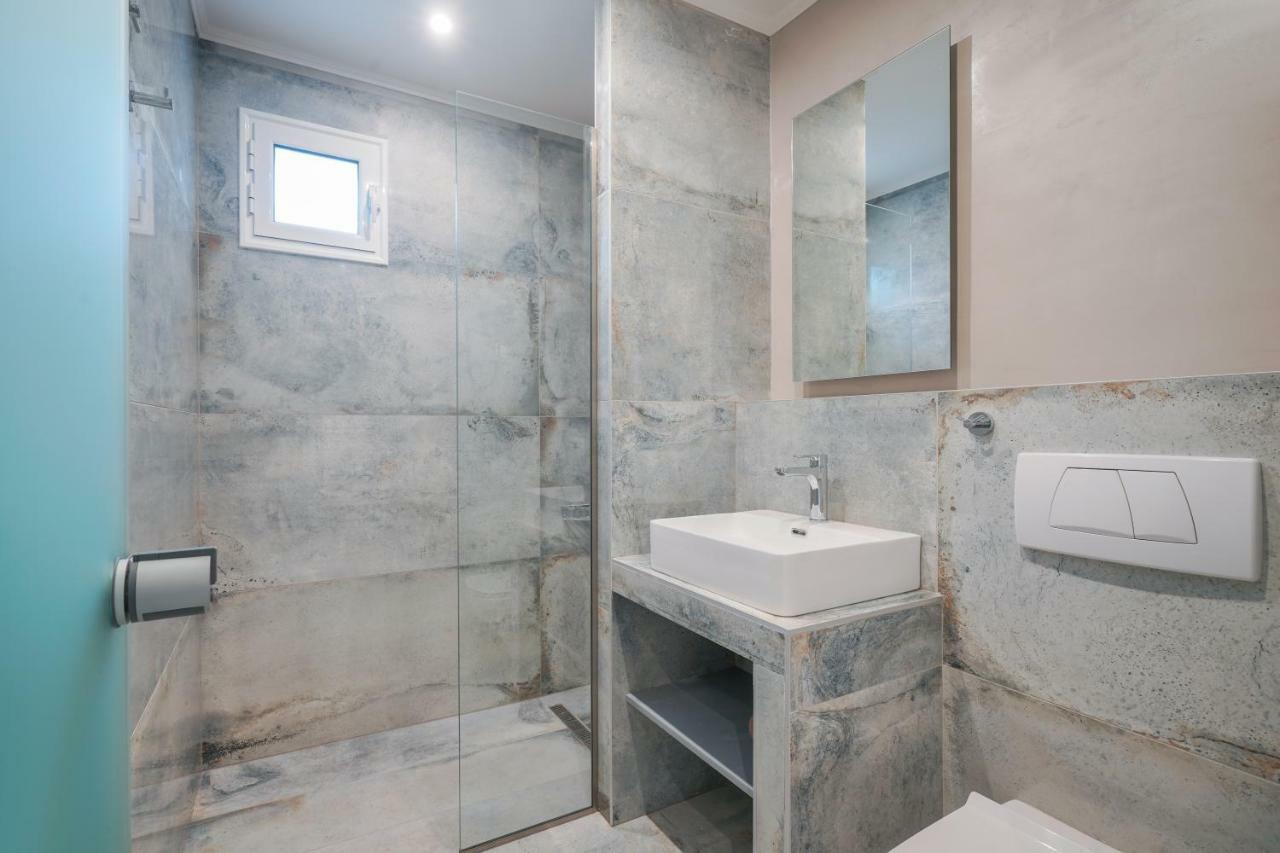Iliomagic Luxury Suites Thassos 외부 사진