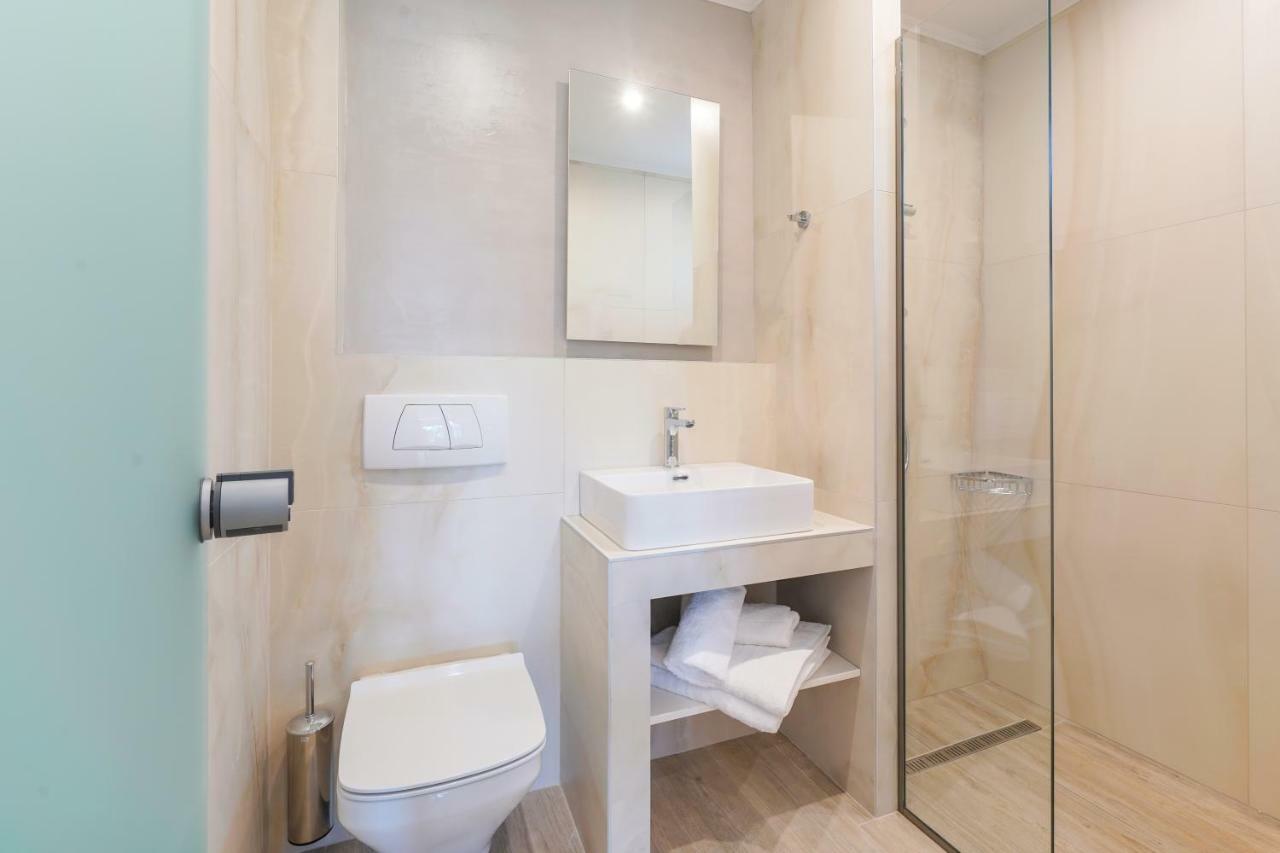 Iliomagic Luxury Suites Thassos 외부 사진