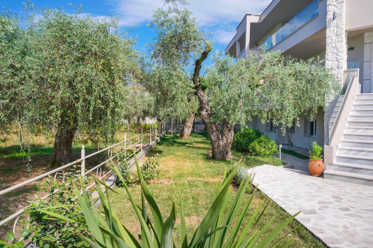 Iliomagic Luxury Suites Thassos 외부 사진